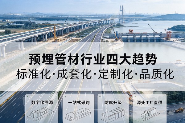 安州行业发展趋势总结