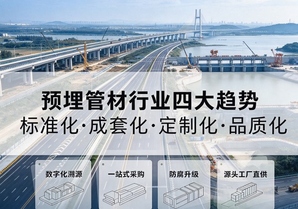 安州行业发展趋势总结